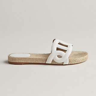 Famosa espadrille | Hermès USA